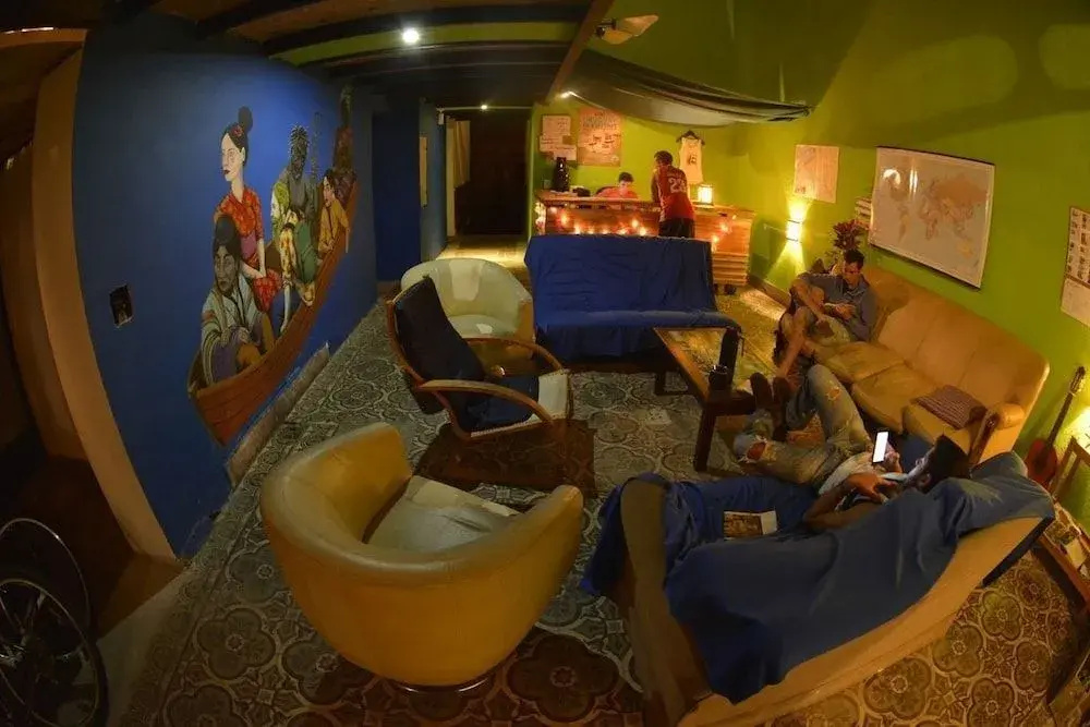 Hotel photo 13