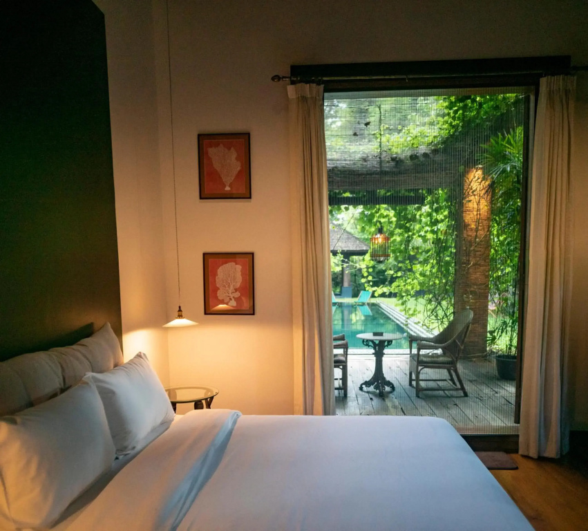 Chandra Residence - фото 3