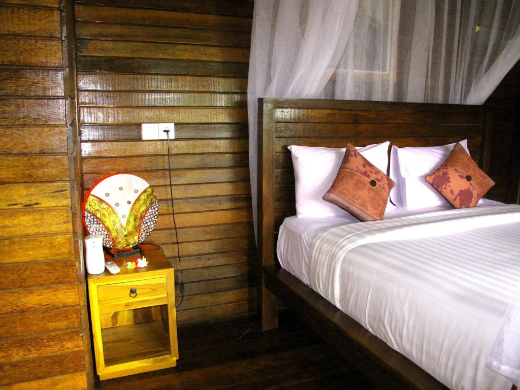 DMas Huts Lembongan - Général