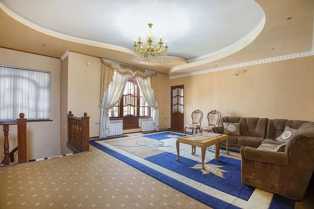 Хостел Green House - фото 5