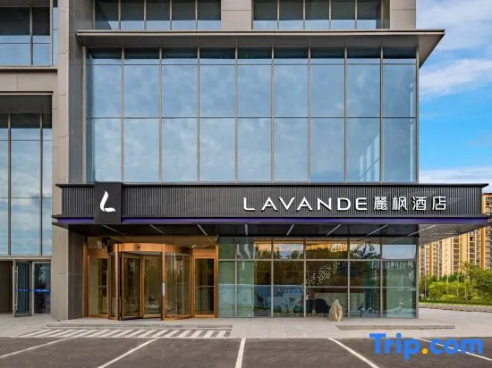 Lavande Hotel (Zhoukou Huaiyang Dinosaur Happy World Service Center)