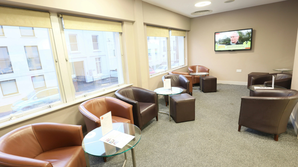 Citrus Hotel Cheltenham by Compass Hospitality - Général