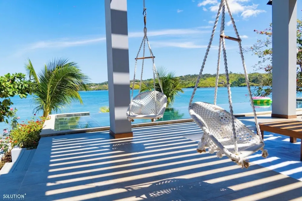 Amako Beach House