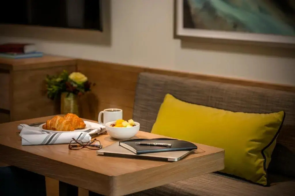 Limelight Hotel Ketchum - Chambres