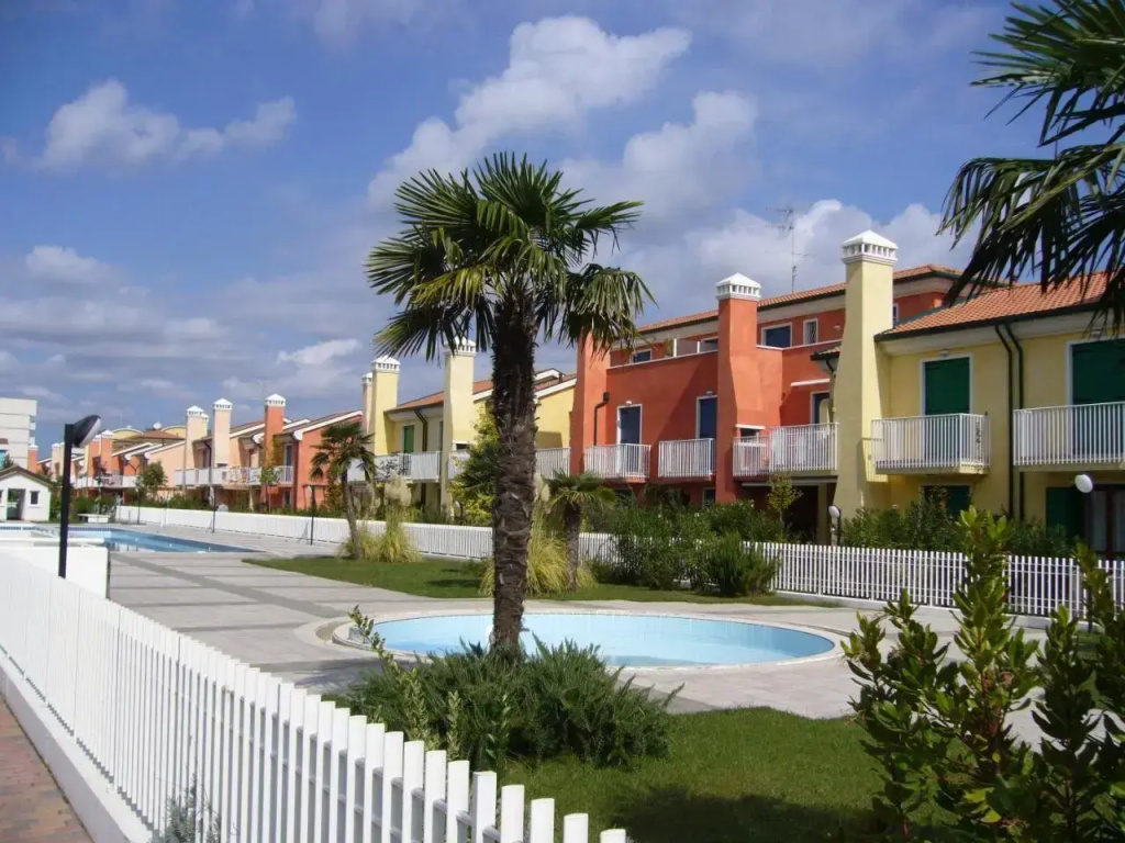 Residence I Tulipani