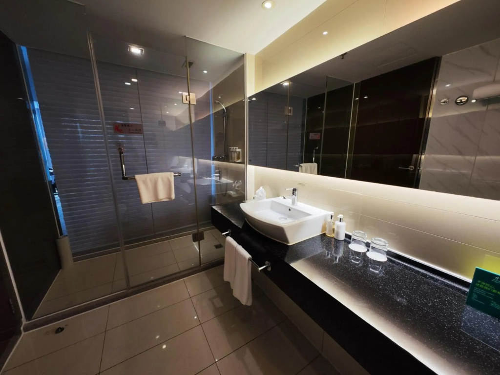 Holiday Inn Xi'an High-tech Central by IHG - Général