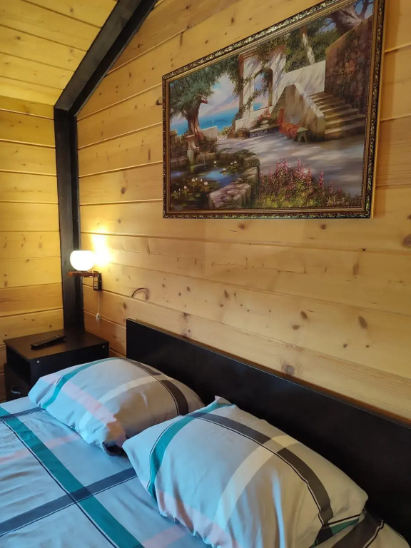 Номер Standard в Лукино