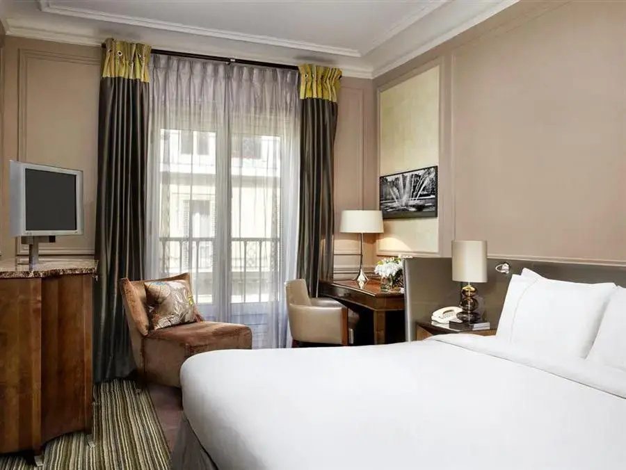 The Westin Paris-Vendome 47