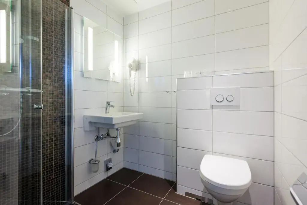 Economy Single room