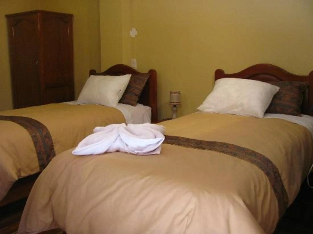 Hotel photo 5