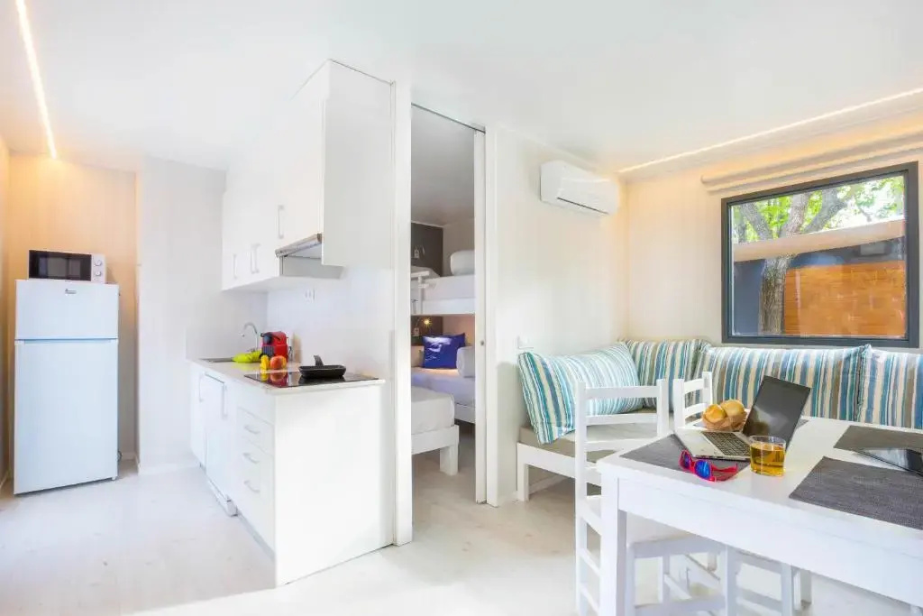 Tamarit Beach Resort - Chambres
