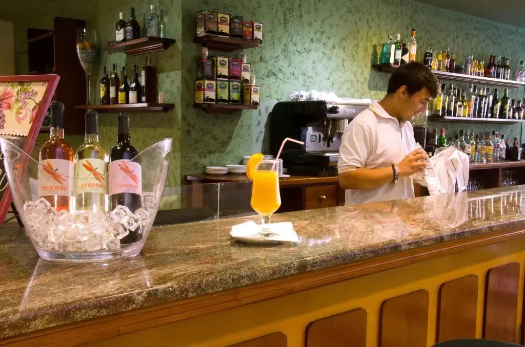 Hotel S’Agoita - Général