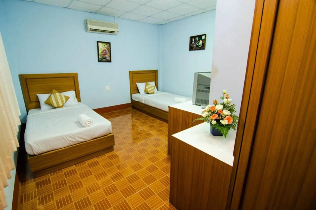 Hotel photo 5