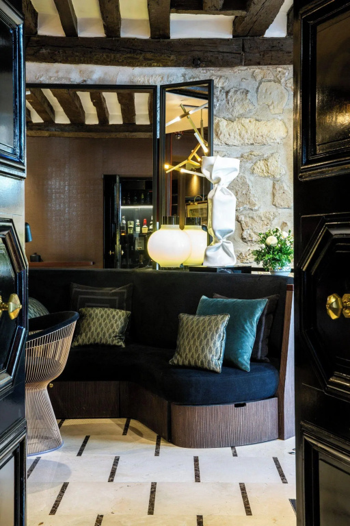 Relais Saint Germain 13