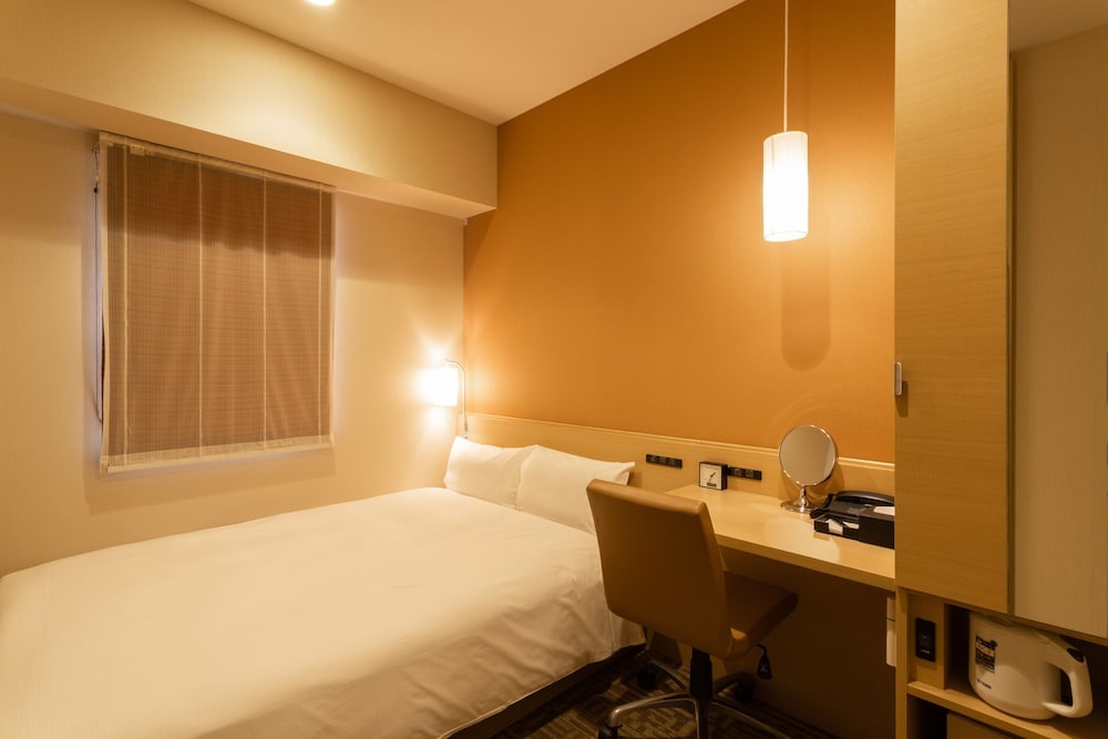 Jr West Group Via Inn Shinjuku 사진 25