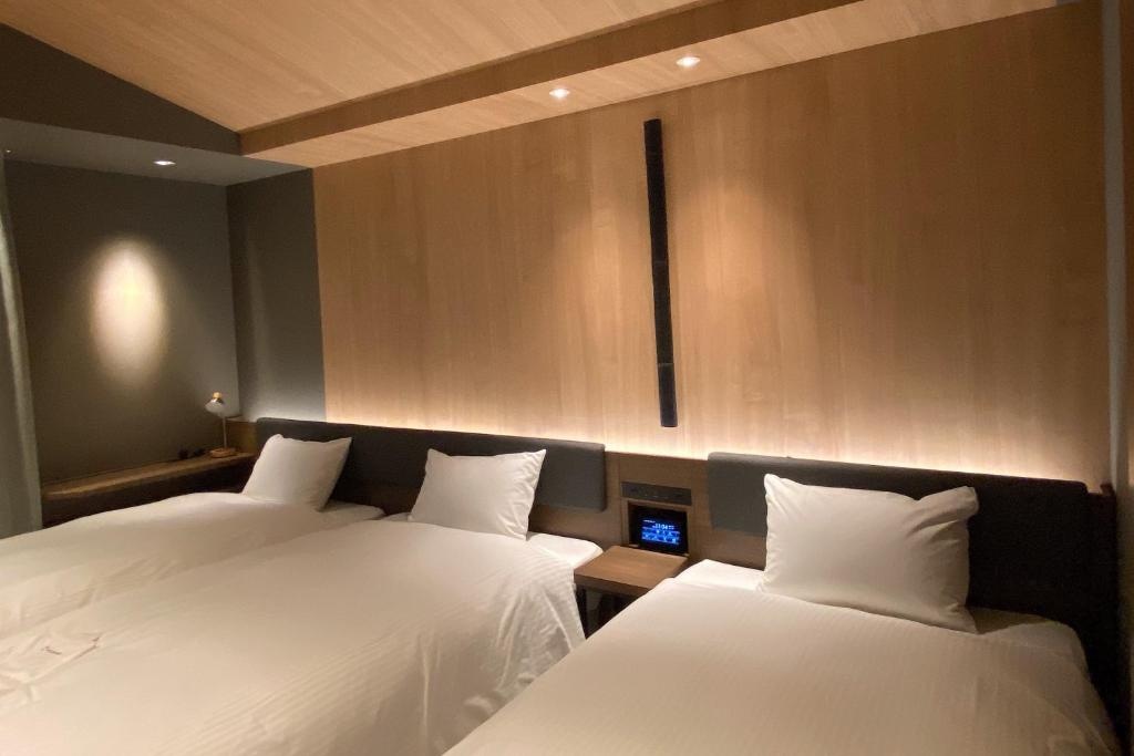 Keihan Tenmabashi Ekimae Hotel 사진 1