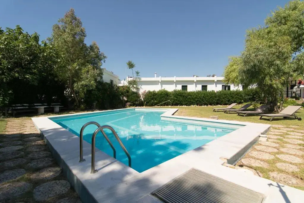 Angelbay Bungalows - Général