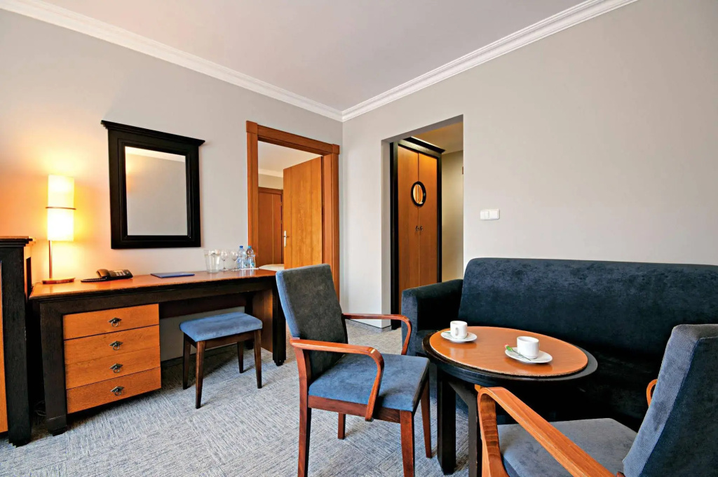 Hotel photo 7