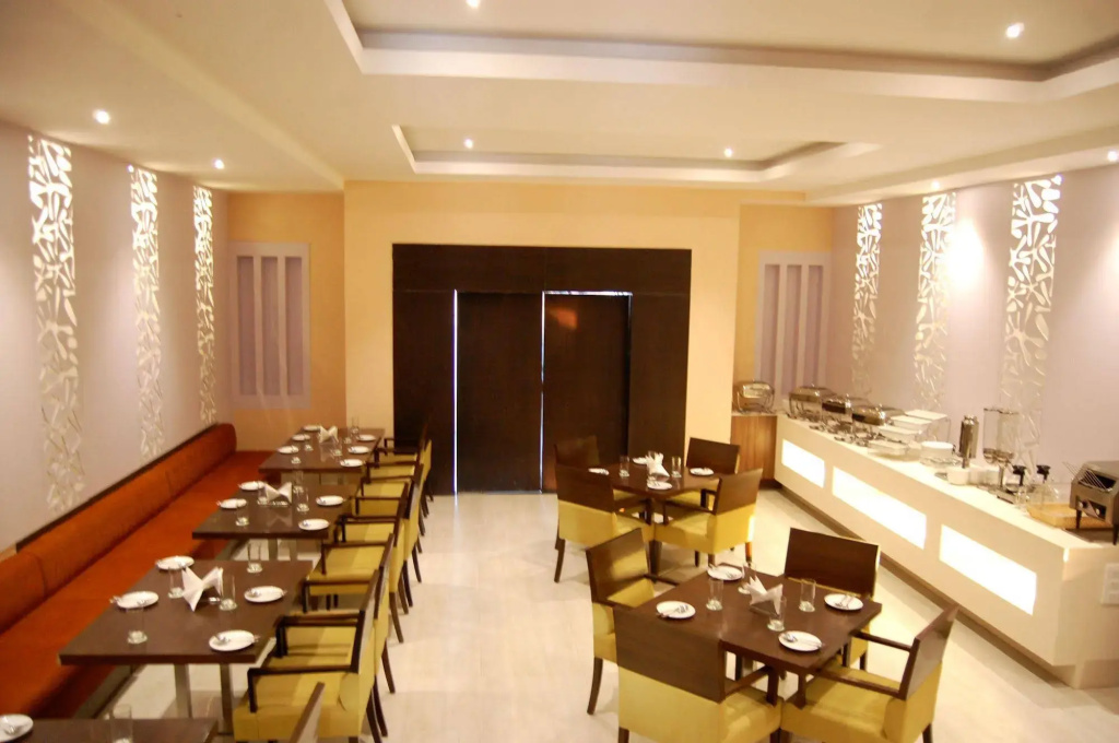 Hotel photo 14
