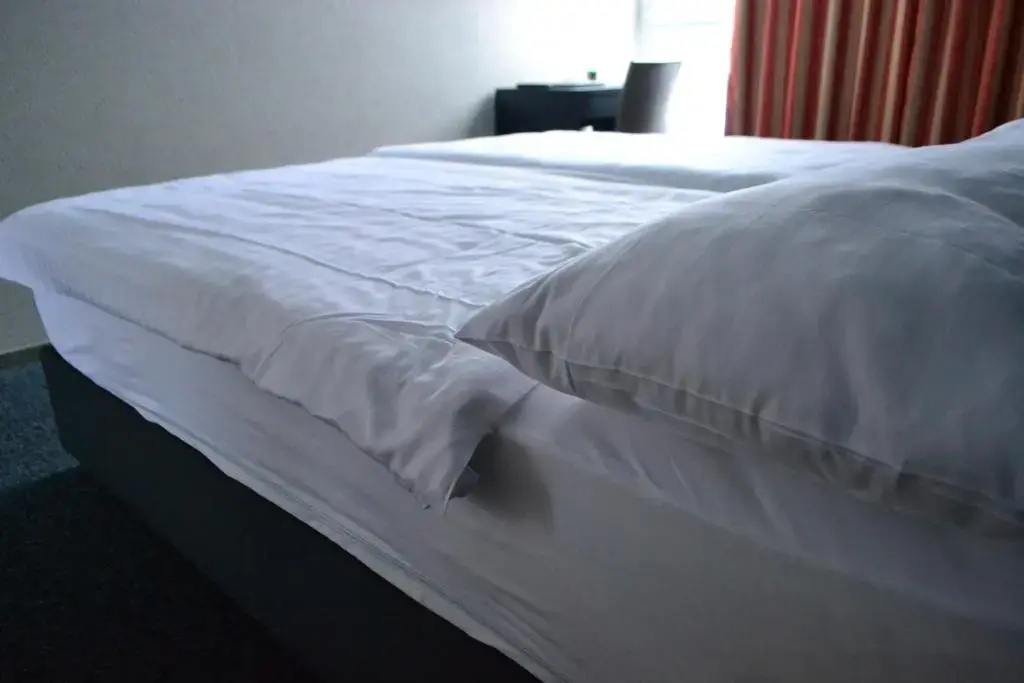 Hotel Restaurant Les Rives du Doubs - Chambres