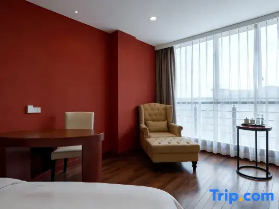 Business room