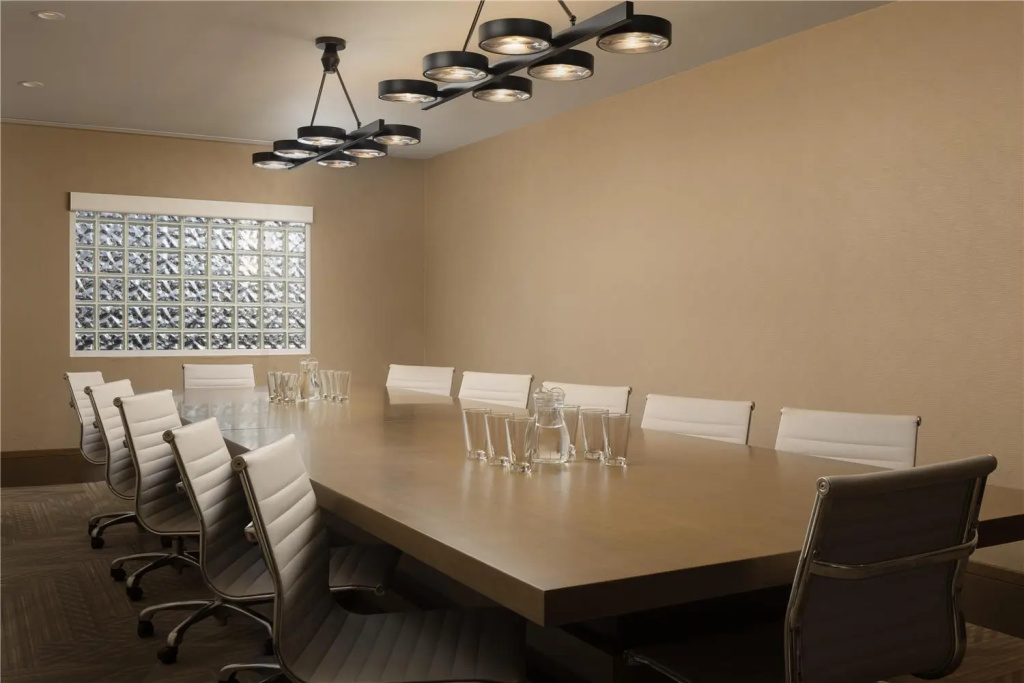 DoubleTree by Hilton West Kelowna - Général