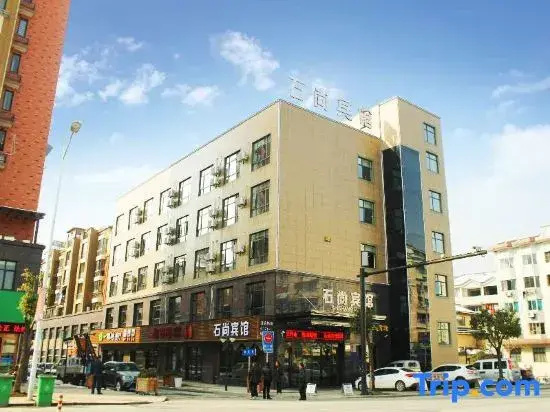 Hangzhou Shishang Hotel