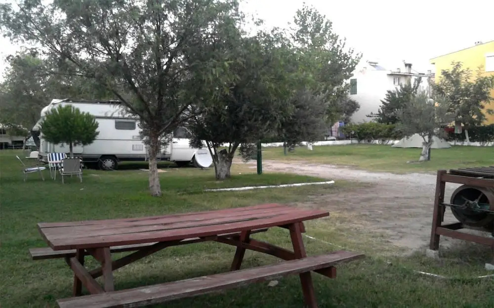 Tent