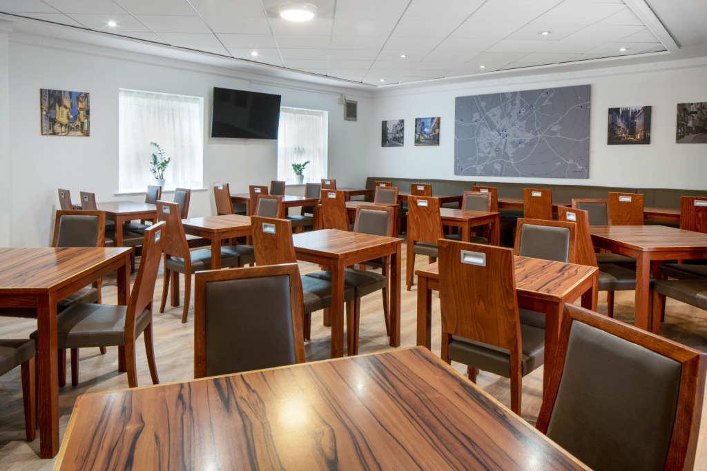 Holiday Inn Express York by IHG - Général