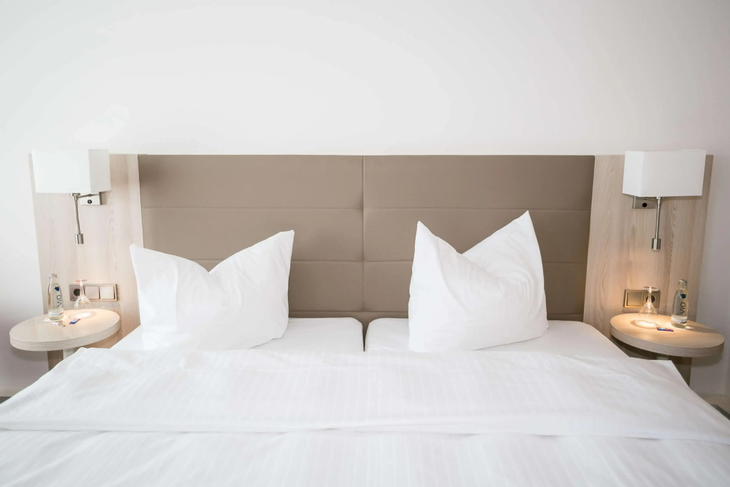 Best Western Hotel Airport Düsseldorf - Ratingen - Général