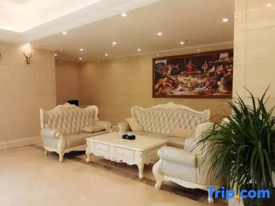 Business Centre