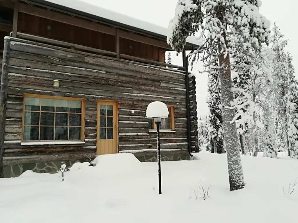 2 Bedrooms Cottage