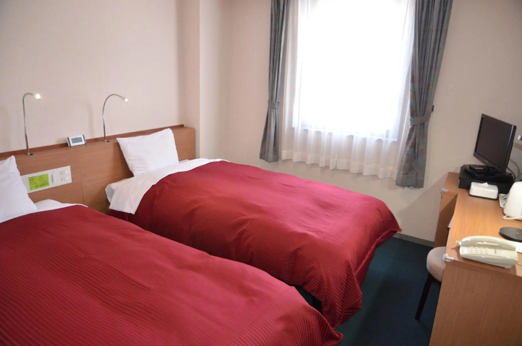 Hotel Ermou Regency - Chambres
