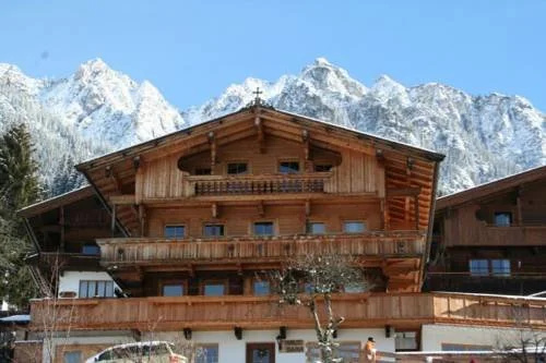 Ferienwohnung Haus Sama
