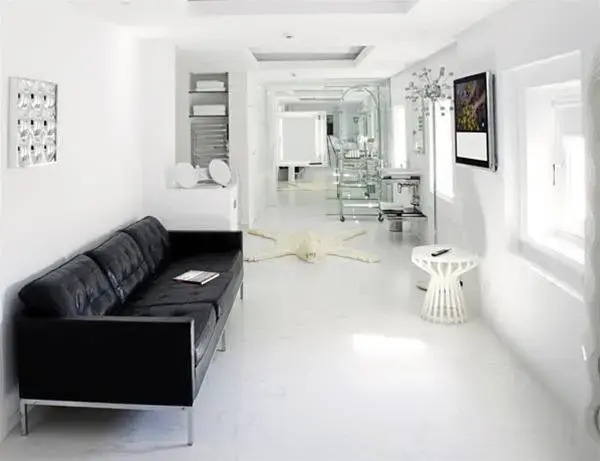 Hospedería Diez Y Seis by null