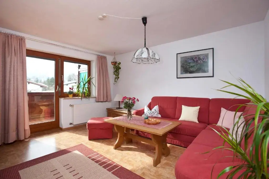 1 Bedroom Apartment with balcony