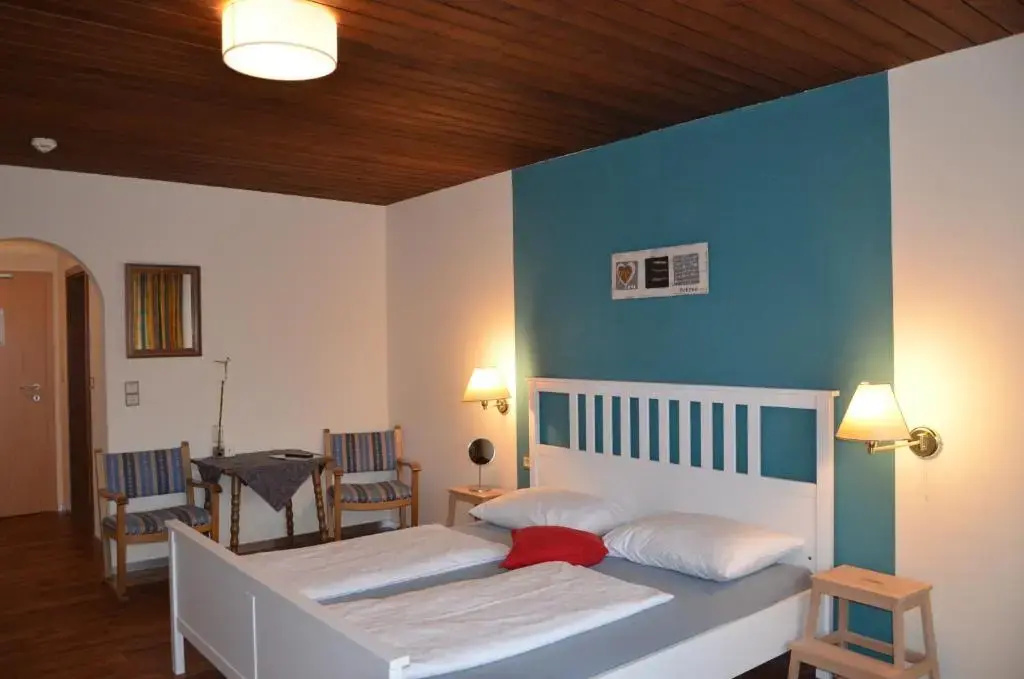 Dahoam by Sarina - Rooms  Suites - Chambres