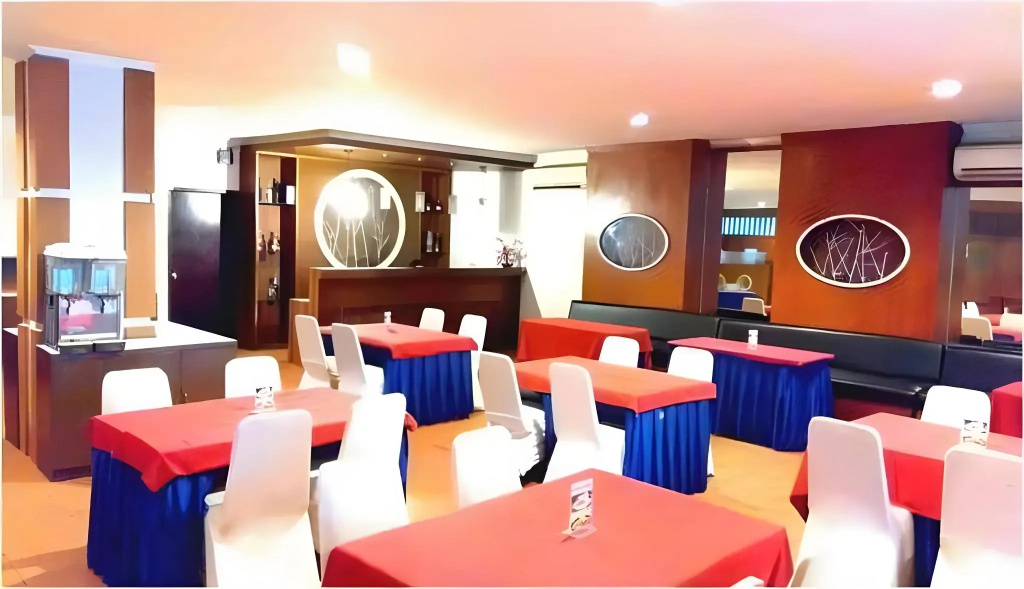 Hotel photo 16