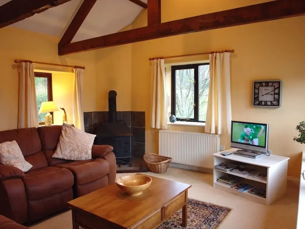 Gardeners Cottage - фото 10