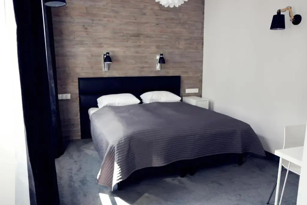 Hotel Grodzka 20 - Chambres