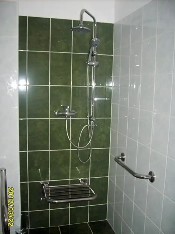 Eurohotel Baia Mare - Chambres