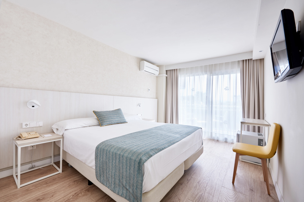 Hotel Palmasol Puerto Marina - Général
