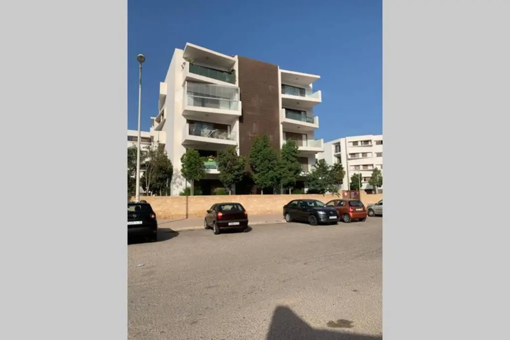 Appartement de Haut standing en résidence