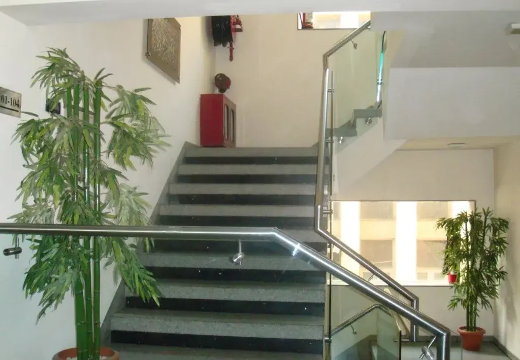 Shreyans Inn - Général