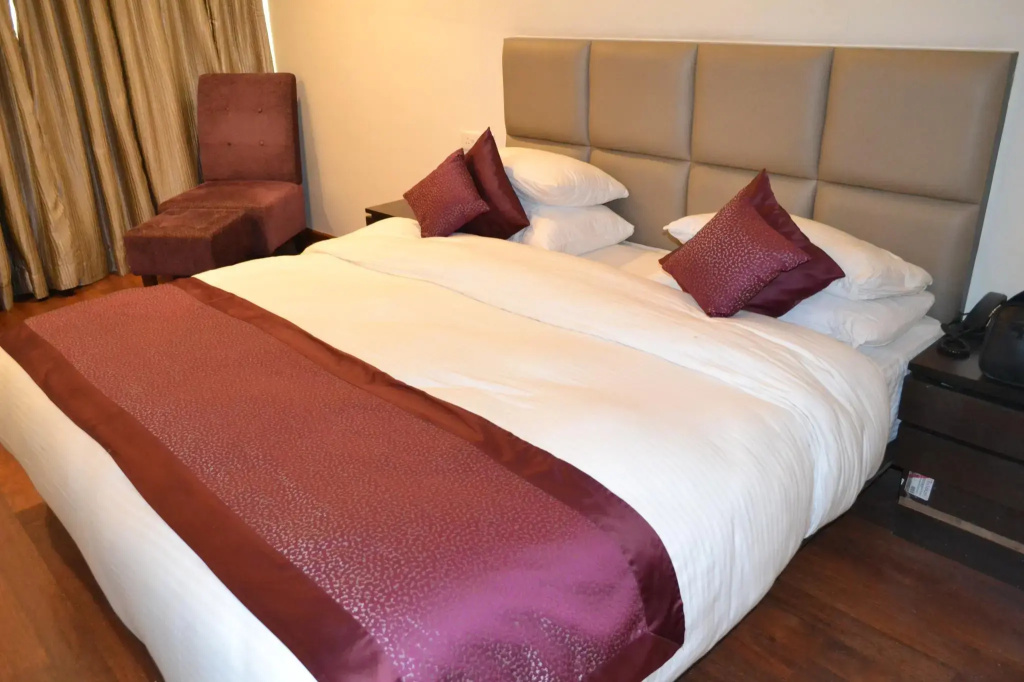 Hotel photo 19