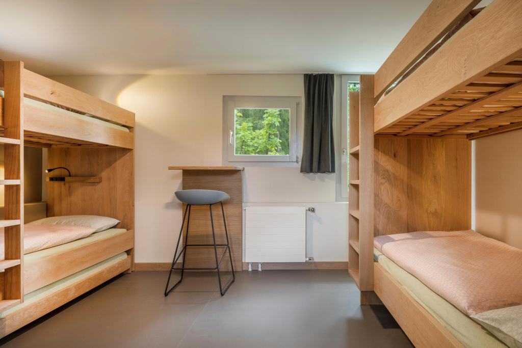 Youth Hostel Crans-Montana — 3
