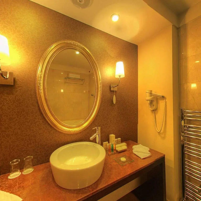 Agaoglu My City Hotel - Général