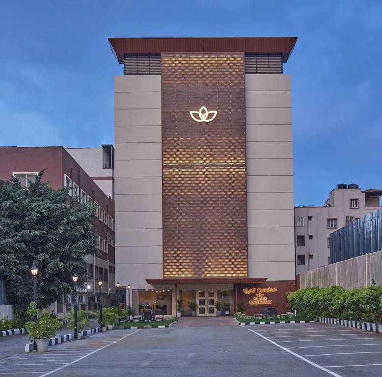 Wandr Polaris - Marathahalli, Near Brigade Tech Garden