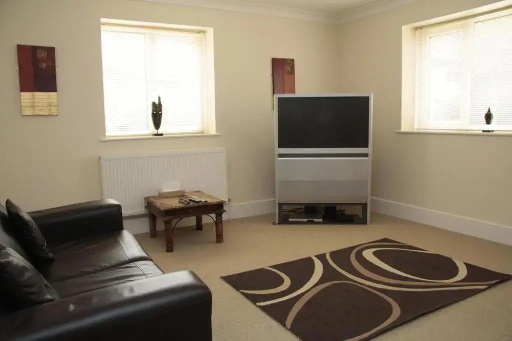 Wortley House Hotel - Chambres