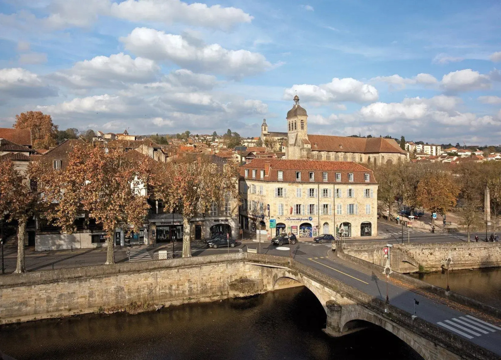 Best Western Hotel Le Pont D'Or - Chambres